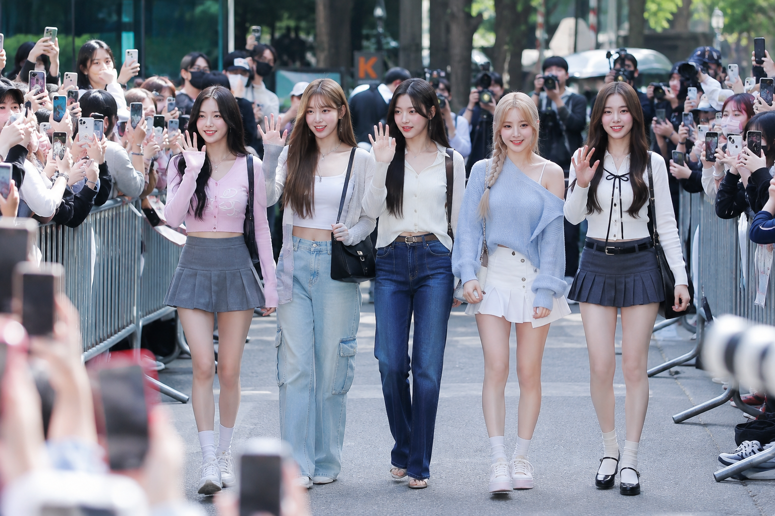 K-POP 아티스트 협업으로 확산하는 브랜드 노출 효과