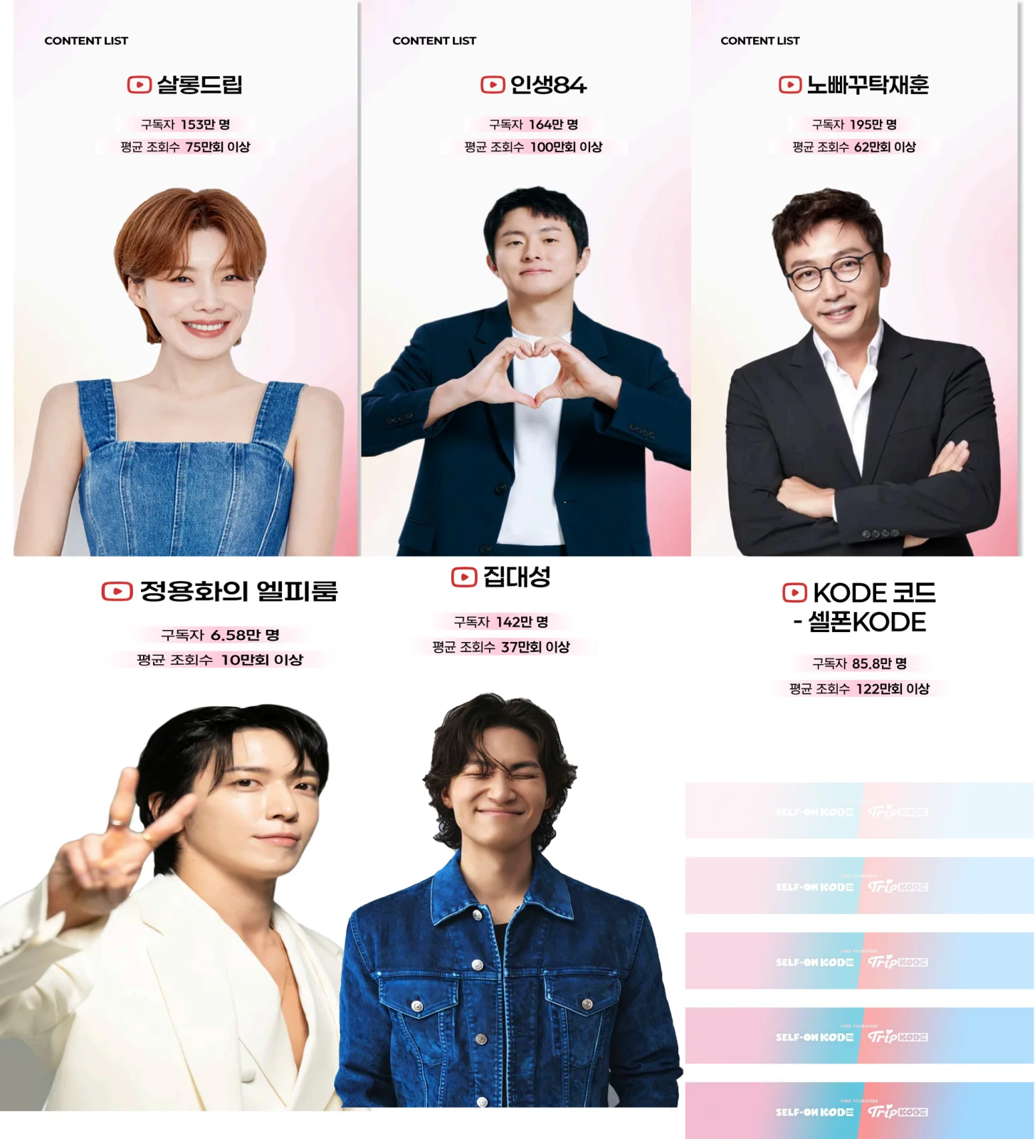 유튜브 광고 방법 2